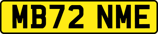 MB72NME