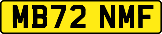 MB72NMF
