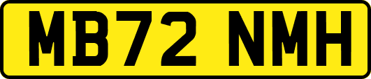 MB72NMH