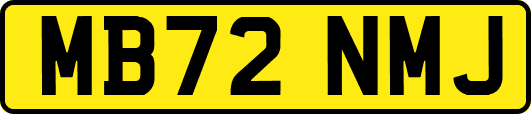 MB72NMJ