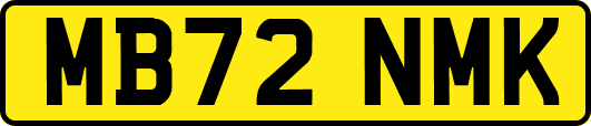MB72NMK
