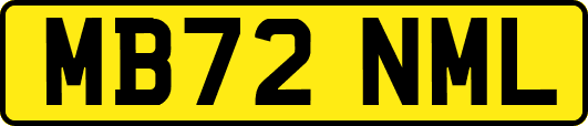 MB72NML