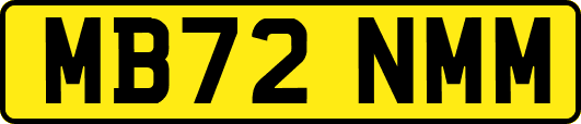 MB72NMM