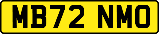 MB72NMO