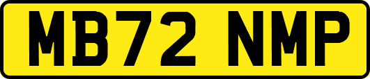 MB72NMP