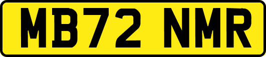 MB72NMR