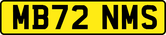 MB72NMS