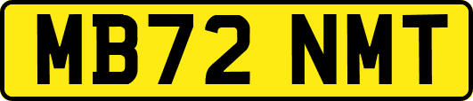 MB72NMT