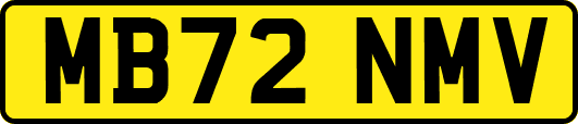 MB72NMV