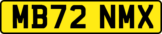 MB72NMX