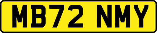 MB72NMY