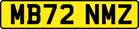 MB72NMZ