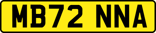 MB72NNA