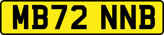 MB72NNB