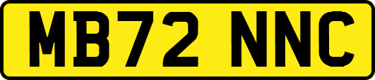 MB72NNC