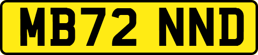 MB72NND