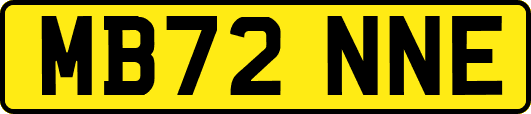 MB72NNE