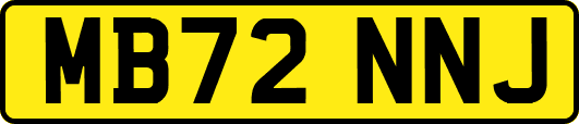 MB72NNJ
