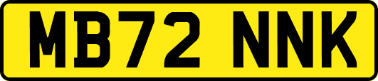MB72NNK