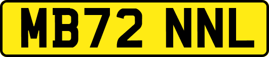 MB72NNL