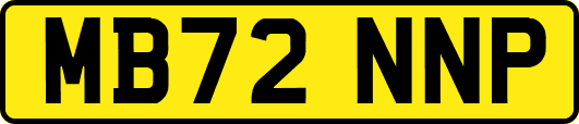 MB72NNP