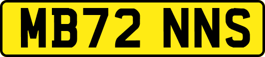 MB72NNS