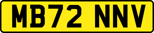 MB72NNV