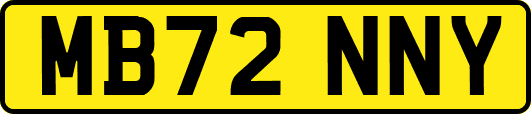 MB72NNY