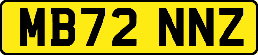 MB72NNZ