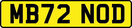 MB72NOD