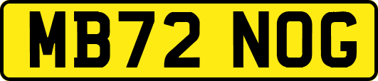 MB72NOG