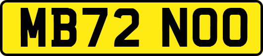 MB72NOO