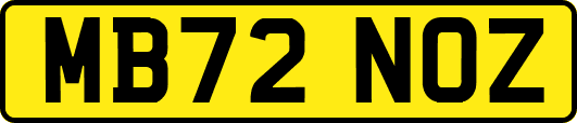 MB72NOZ