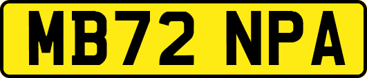 MB72NPA