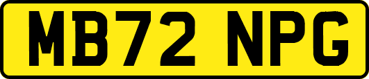 MB72NPG