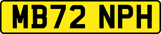 MB72NPH
