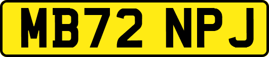 MB72NPJ