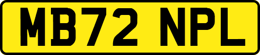 MB72NPL
