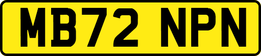 MB72NPN