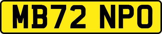 MB72NPO