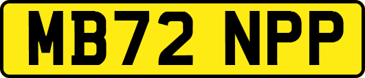 MB72NPP