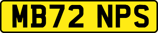 MB72NPS