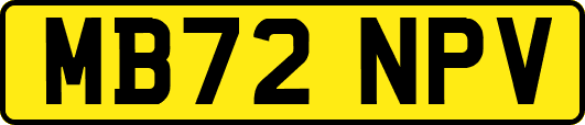 MB72NPV