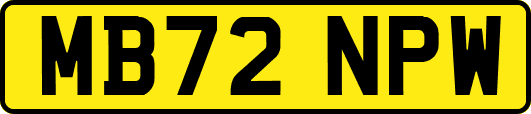 MB72NPW