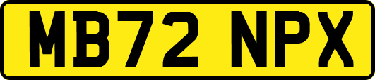 MB72NPX