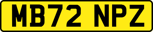 MB72NPZ