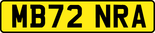 MB72NRA