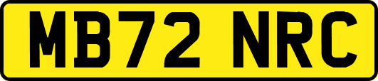MB72NRC