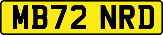 MB72NRD