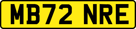 MB72NRE